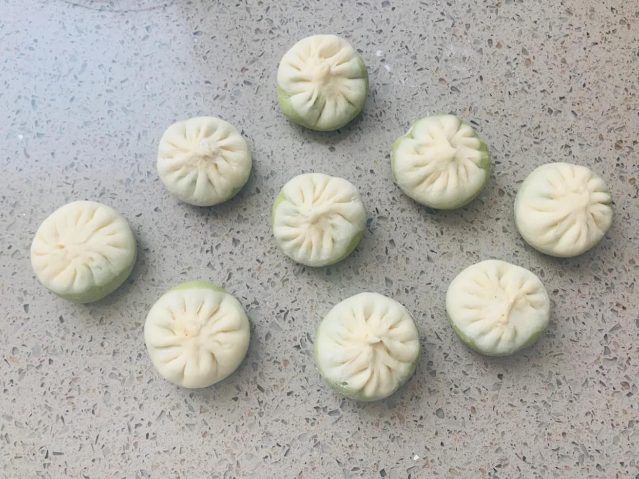 刚包的包子怎么冷冻保存,生包子冷冻还是熟包子冷冻