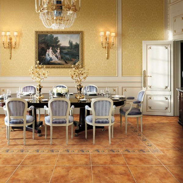 小蜜蜂瓷砖效果怎么样,小蜜蜂瓷砖主打什么风格