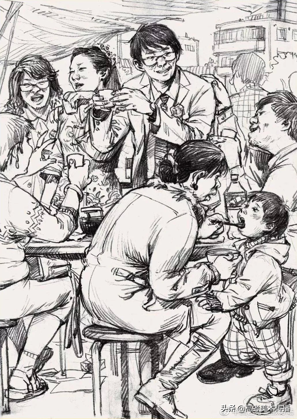 校考必备常识及答案,校考彩头高分秘诀