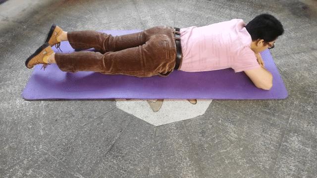 臀部疼痛腿麻怎么治疗效果好,臀部腰疼痛怎么回事