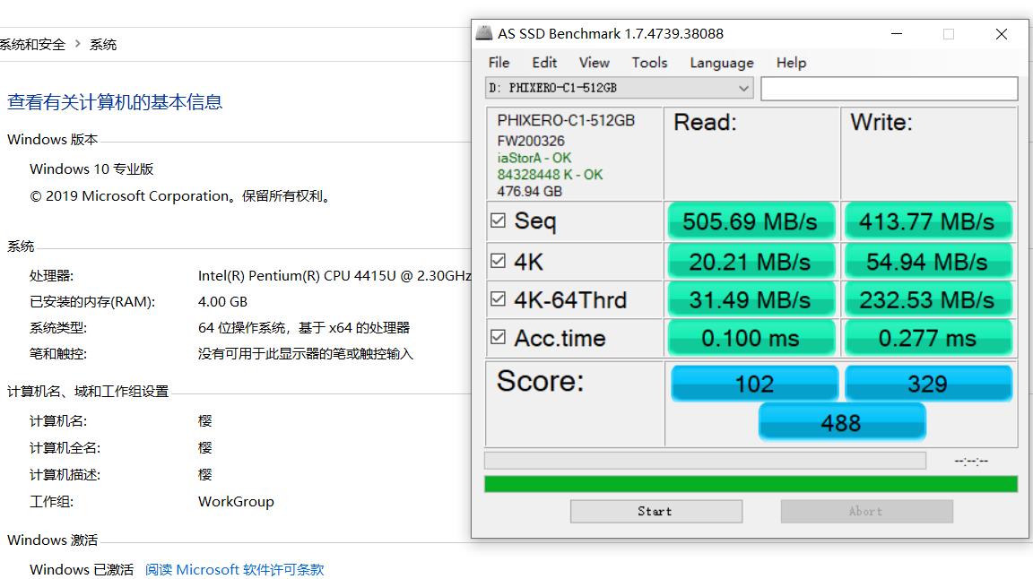小麦5升级,小麦5加装固态硬盘