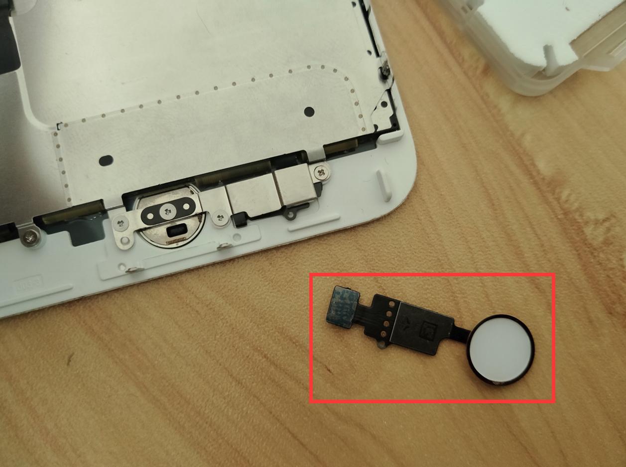 iphonehome键进化史,iphonehome键啥时候回归