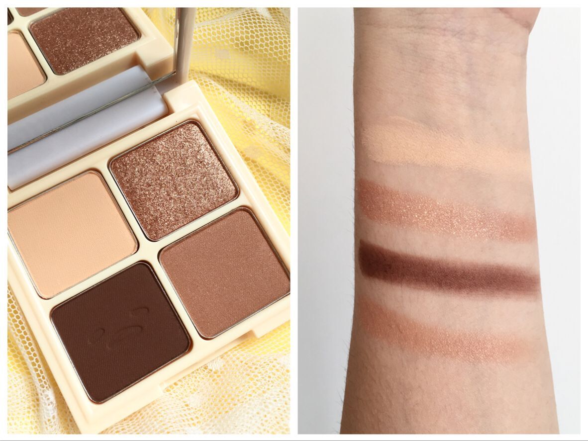 彩妆剁手清单618,平价学生党第一套彩妆分享