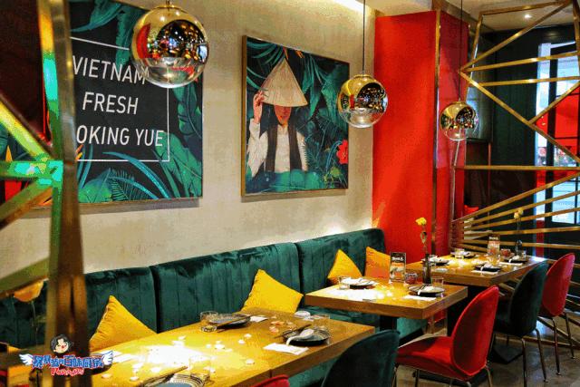 魔都新晋爆款美食店来了,魔都人气餐厅