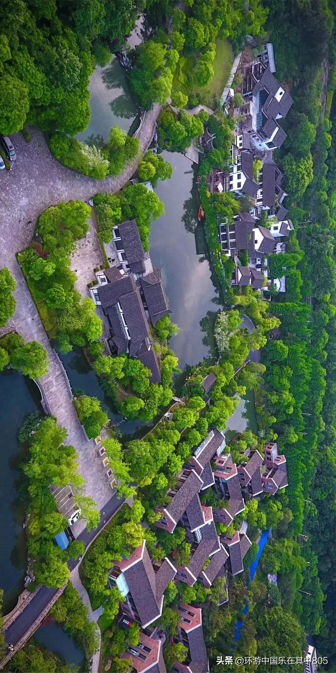 浙江哪些景点值得去旅游,浙江旅游值得去的地方
