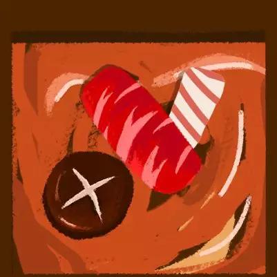 特殊时期的火锅,特殊时期可以吃什么外卖