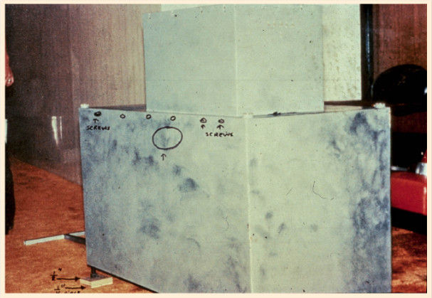 历史上无解核爆炸,有没有无法拆除的炸弹