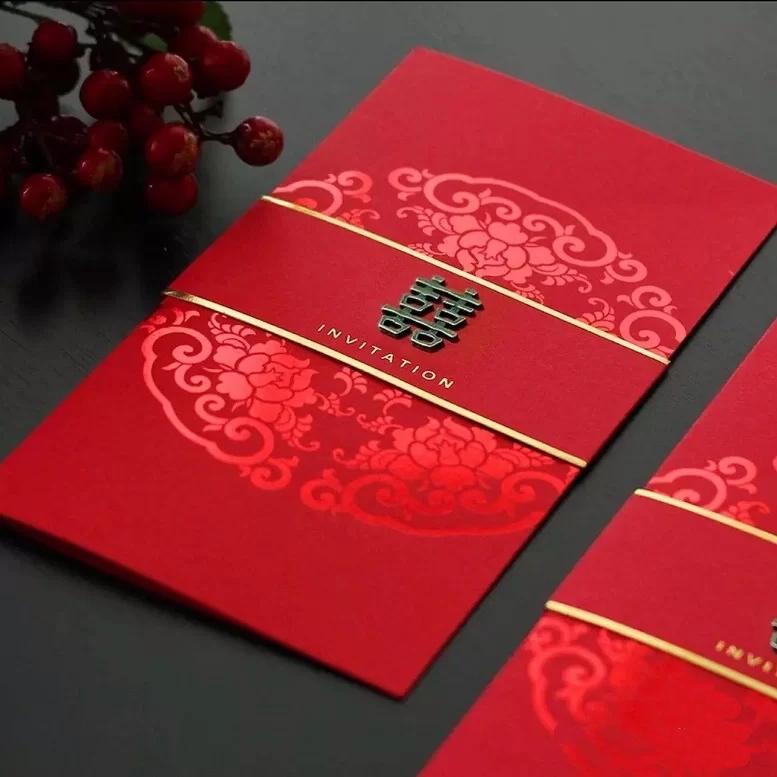 婚礼发请柬需要注意些什么,结婚邀请函通知怎么写