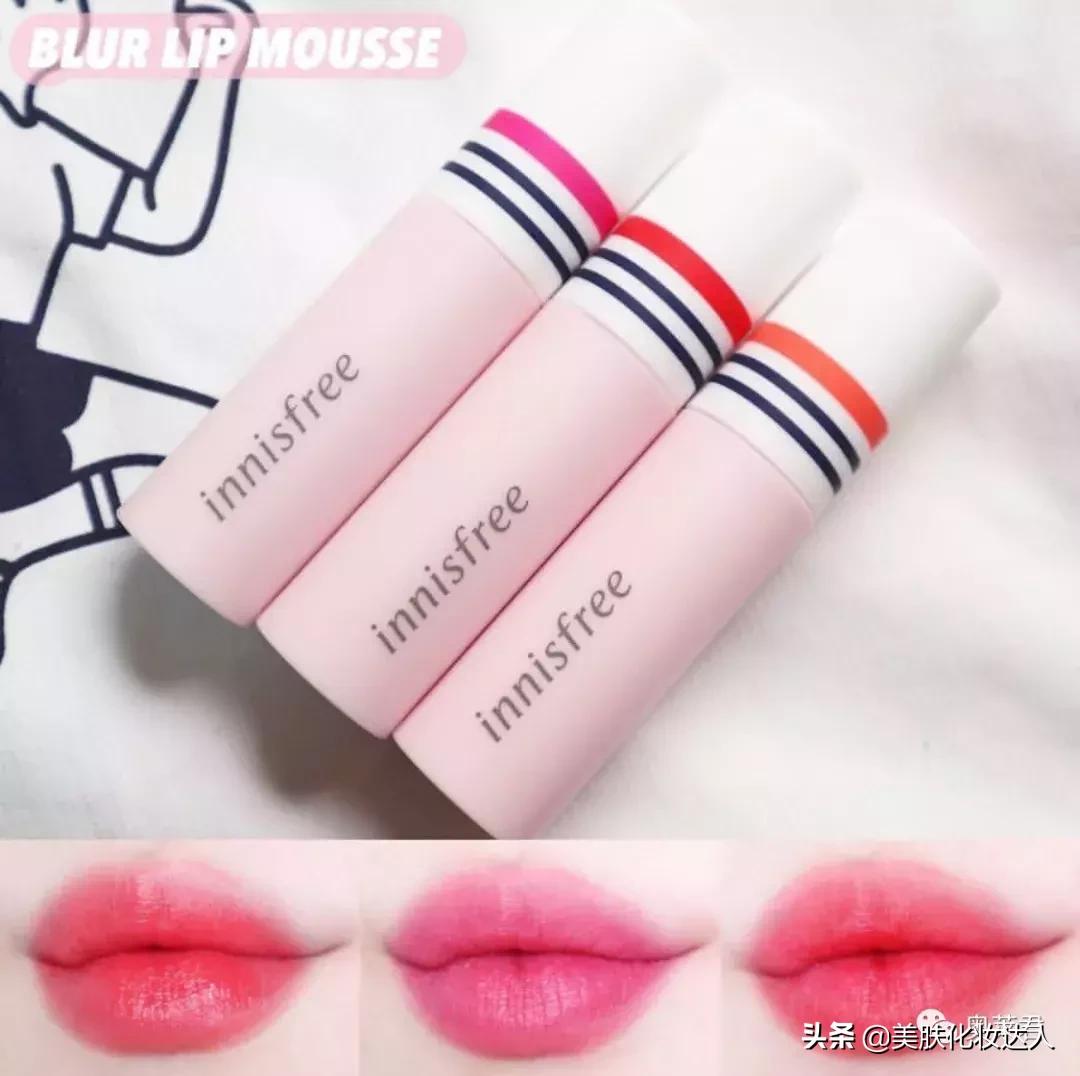 悦诗风吟绿瓶的不卖了吗,悦诗风吟为什么不卖口红了