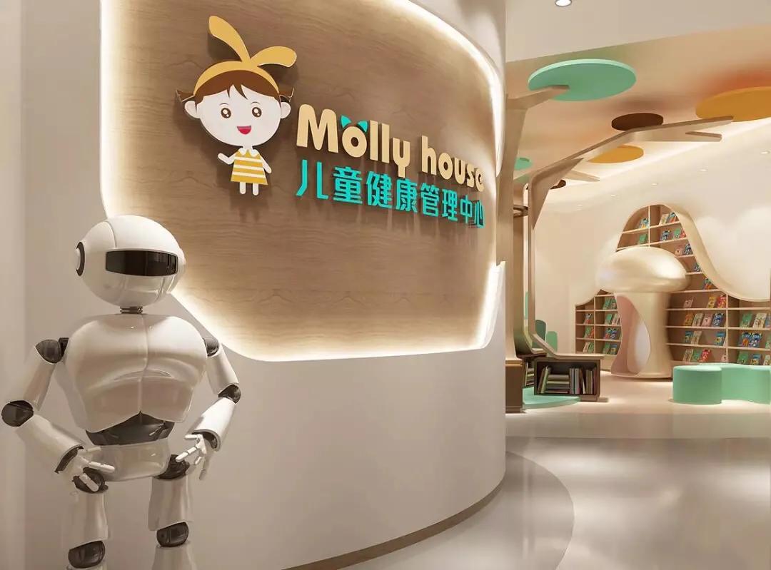 儿童健康市场前景,少儿医疗保险市场