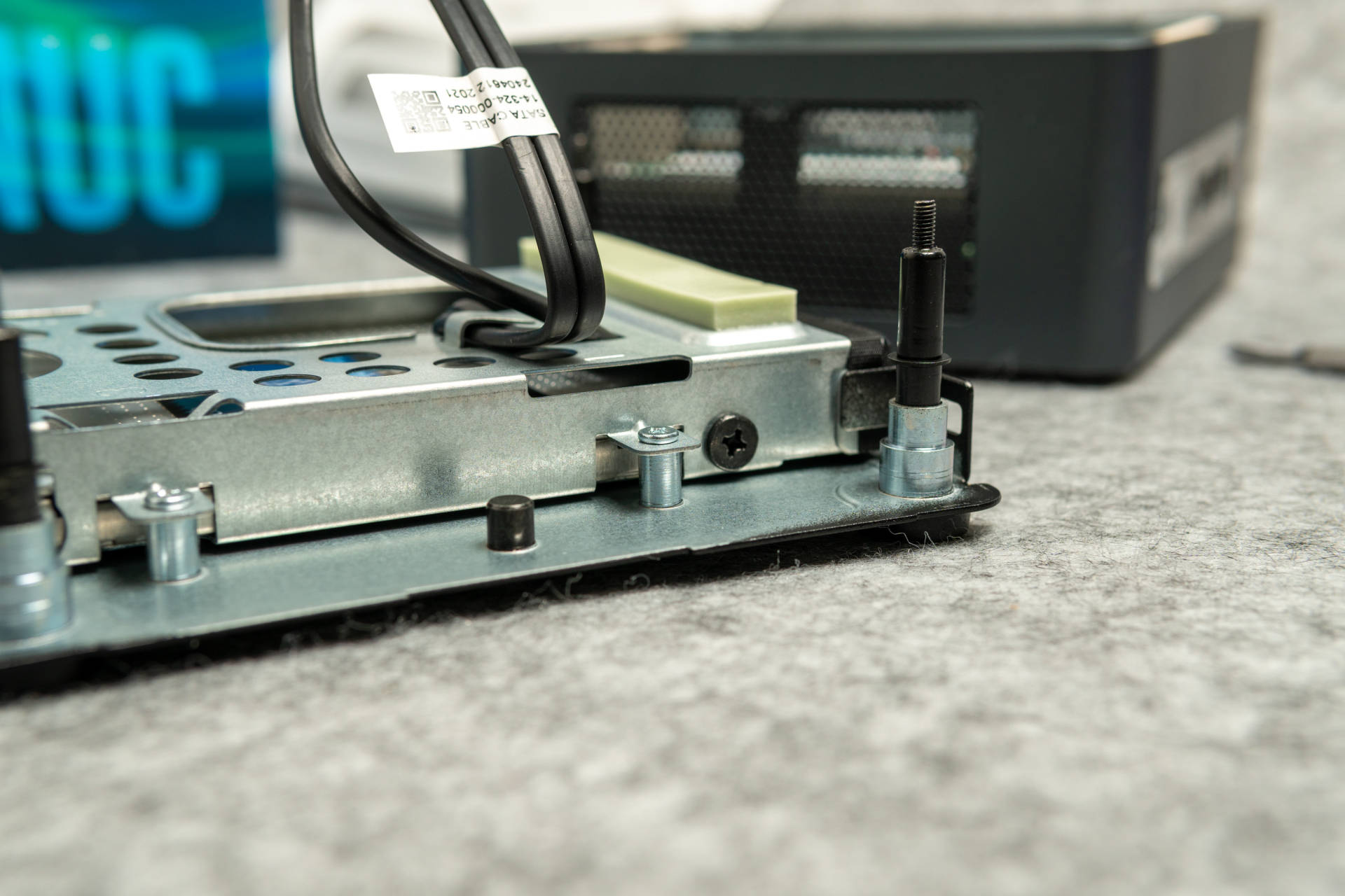 十代i5核显装黑苹果,矿潮来了买什么显卡划算