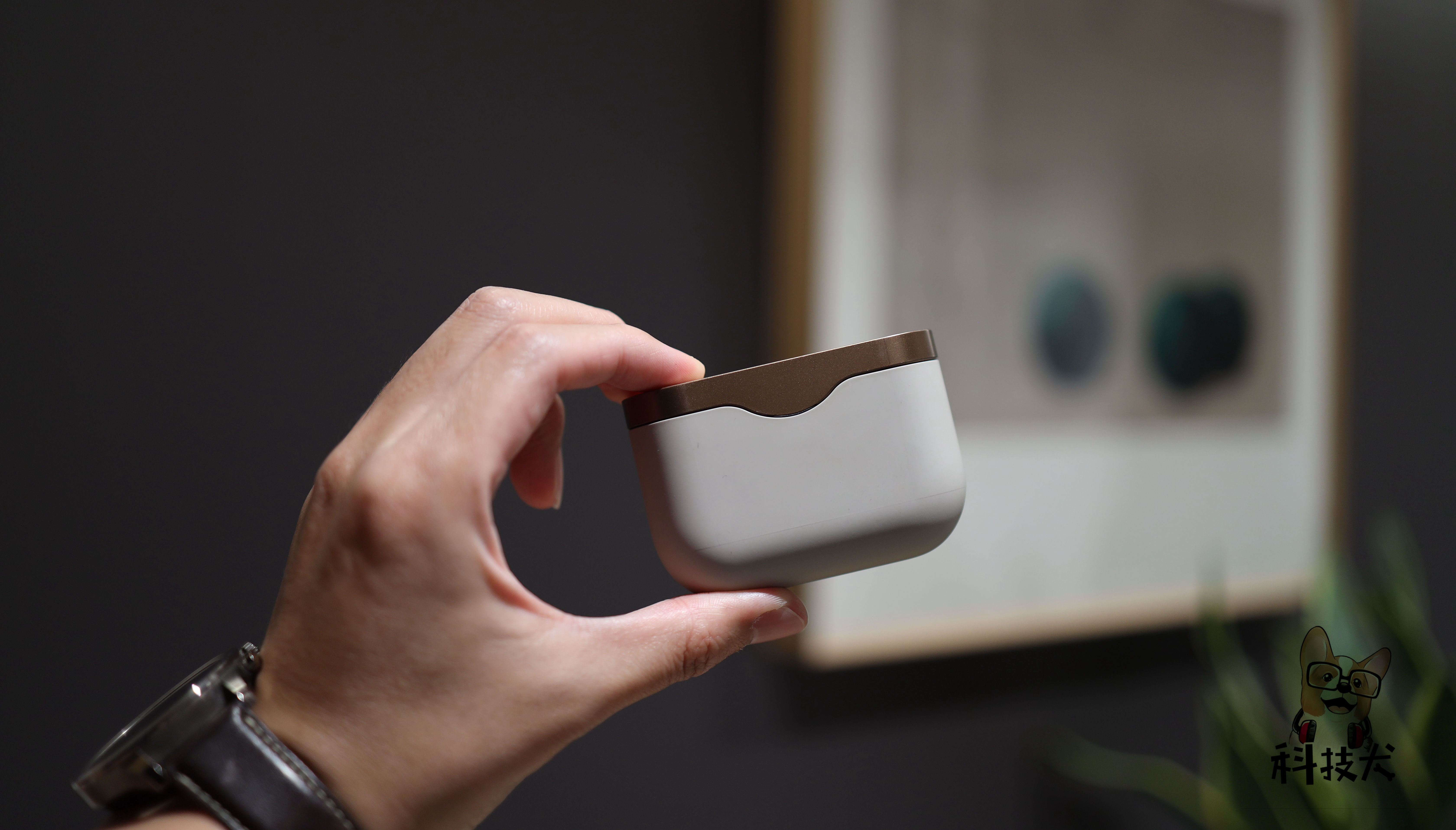 索尼wf1000-xm3降噪测试,索尼wf-1000xm3通话噪音