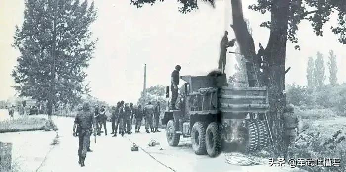 加勒万冲突开枪了吗,加勒万反击视频