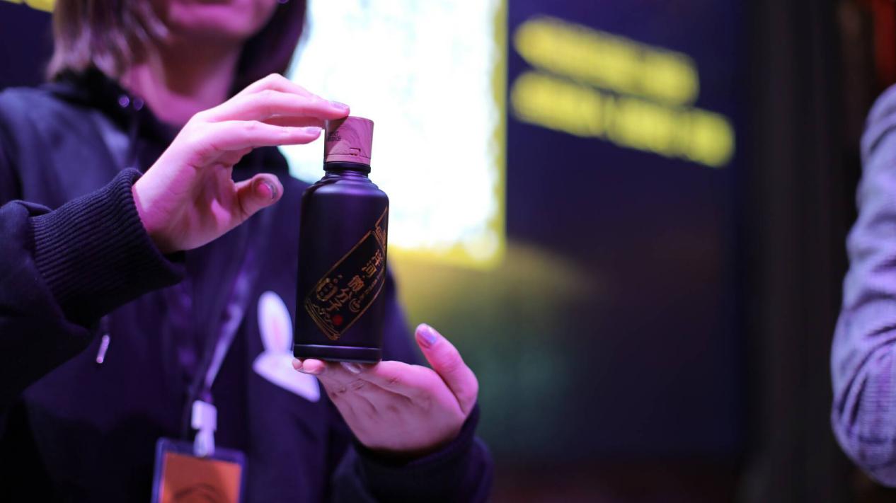 洋河酒小黑瓶,洋河小黑瓶小郎酒