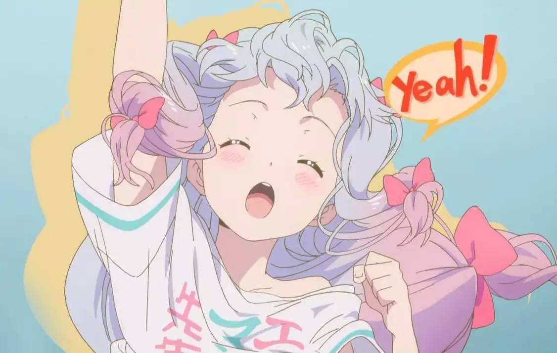 你最喜欢哪个动漫少女,你最喜欢哪个萝莉