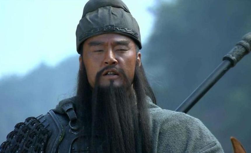 古代关羽身高8尺是现在的多少米,关羽身高九尺是现代的多少厘米