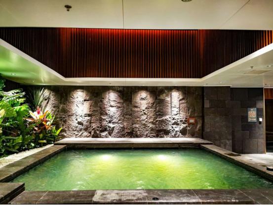 沈阳凡尔赛水汇,沈阳温泉水上世界推荐