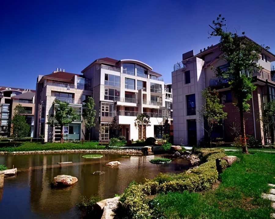 杭州西湖边的古豪宅,杭州西湖最顶级豪宅