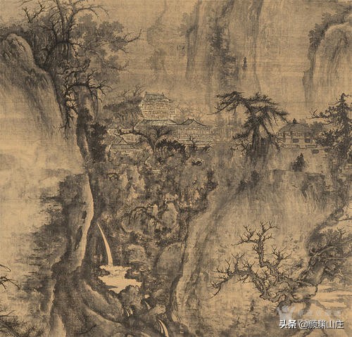 渔父二首古诗,渔父词经典诗词