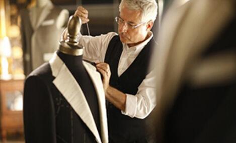 团装定制商业模式,企业团体服装定制