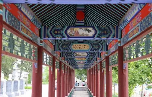 您应该去过密云？但您知道这个地方才是密云的标志和象征吗？