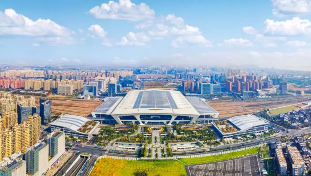 失落的城东新城,未来是否能脱颖而出?|房叔说NO.03