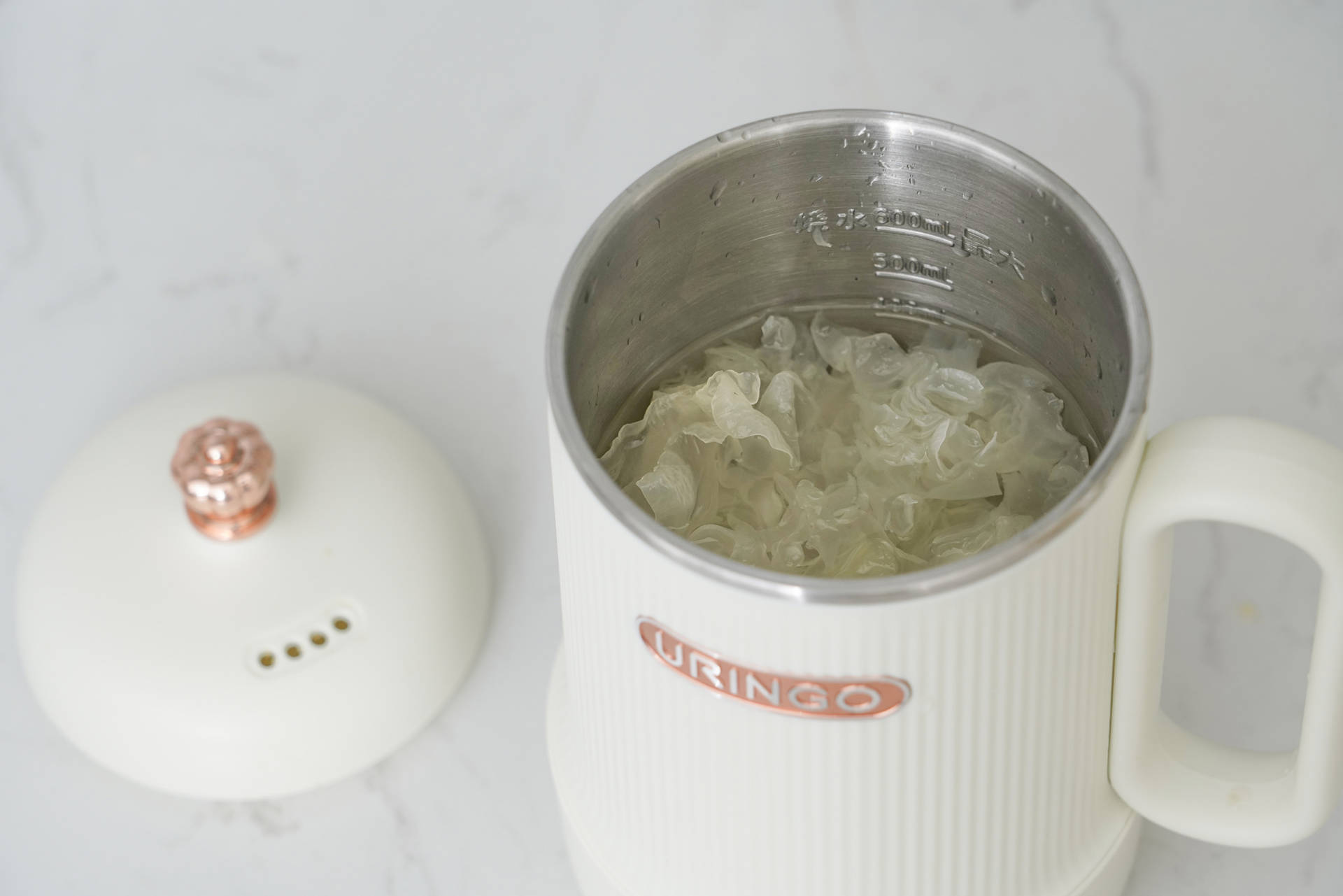 夏日养生杯实用快手食谱合集七彩叮当、志高等养生杯横评