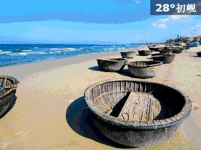 岘港一日游,岘港经典4日游