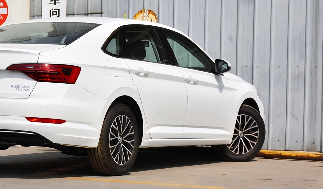 大众高速稳定性二手车推荐,大众2019款速腾到底怎么样