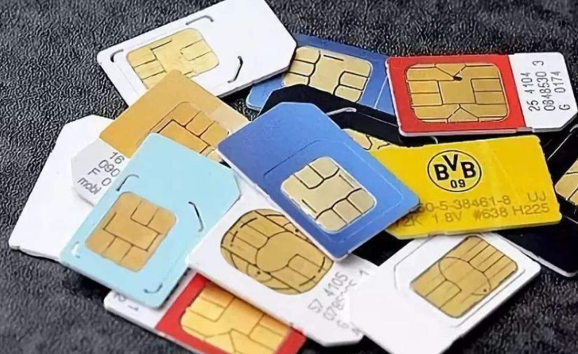 手机卡欠费后不注销有什么后果,手机卡实名后不充值会怎样