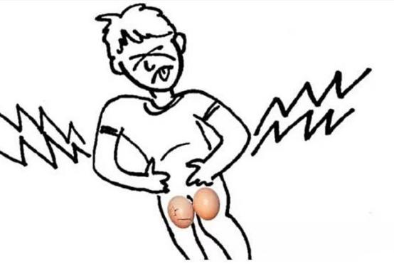 *丸睾**疼痛怎么办？为什么会“蛋疼”？