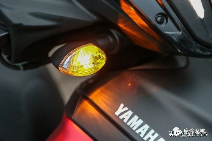 雅马哈哪款125踏板摩托适合旅行,雅马哈125踏板跑长途