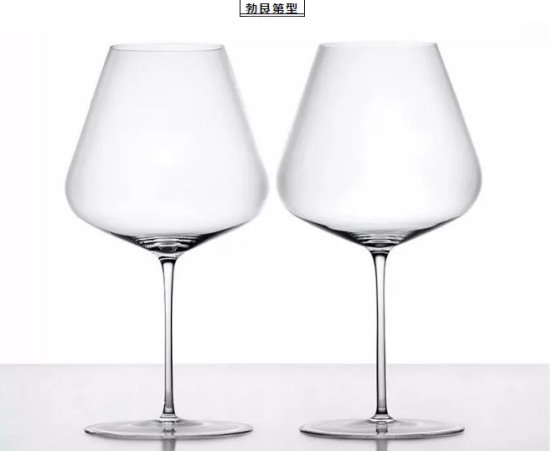 酒杯与红酒的关系,红酒杯子与空杯子的故事