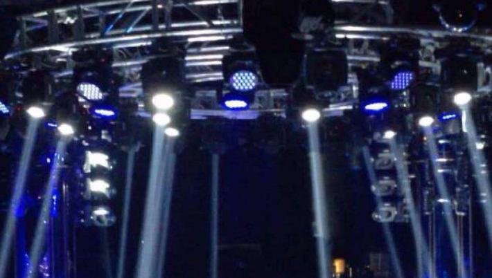 酒吧灯光音响,酒吧灯光和ktv灯光区别