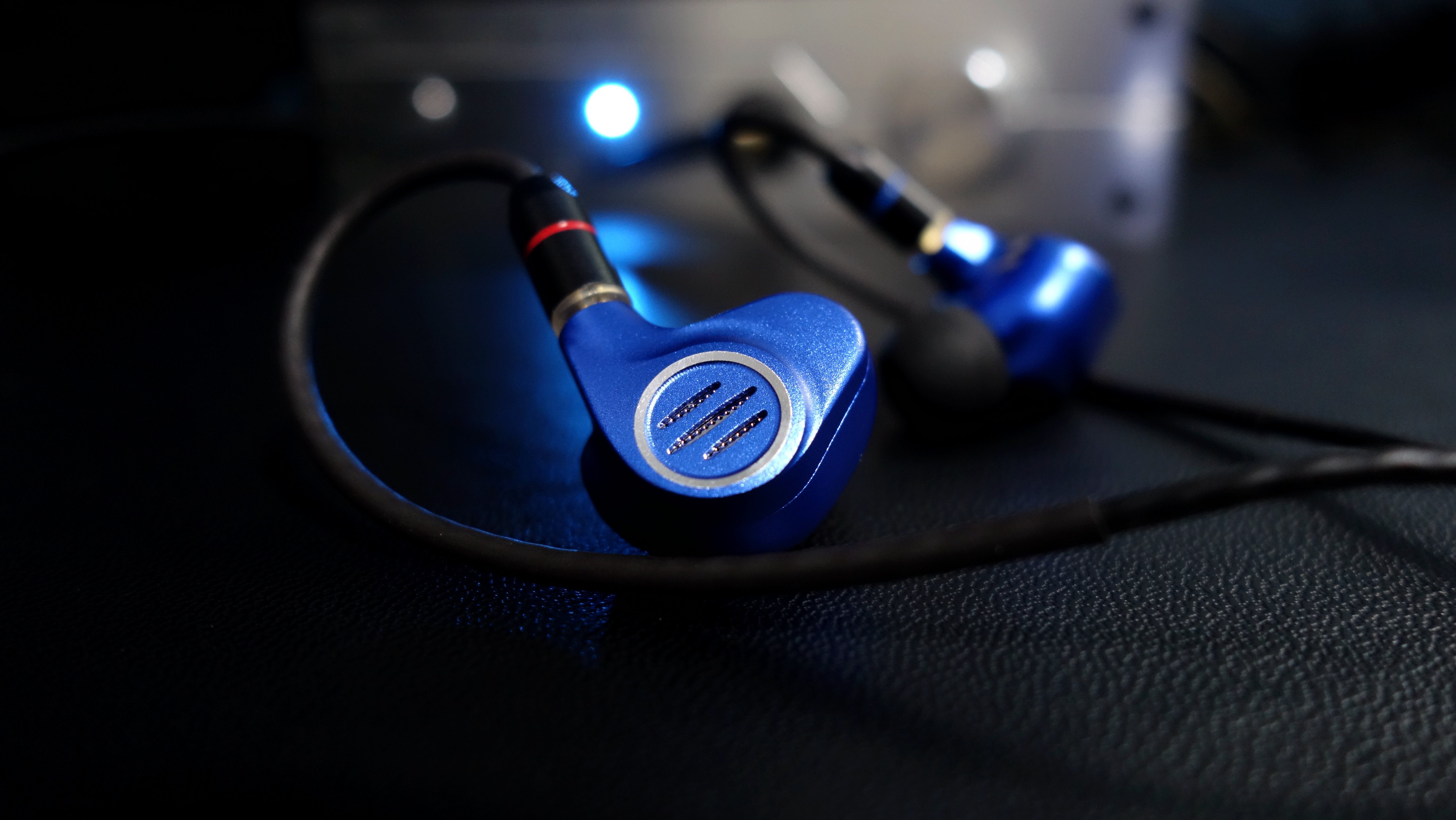 bgvpdm9耳机评测,不到千元的好音响