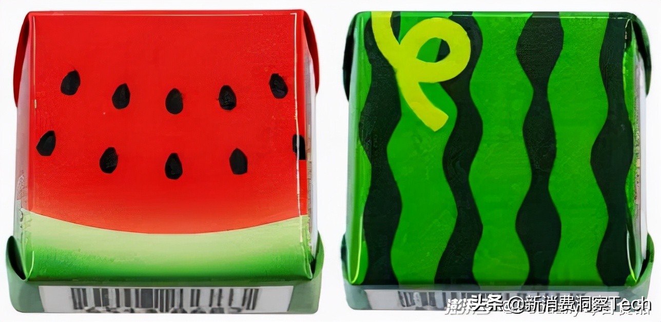 把巧克力做成一口大小,竟然卖到年收入100亿日元?