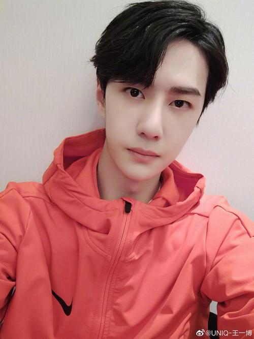 王一博出道以来的成绩,王一博出道歌曲