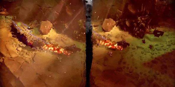 暗黑血统创世纪评测,ns暗黑血统创世纪评测