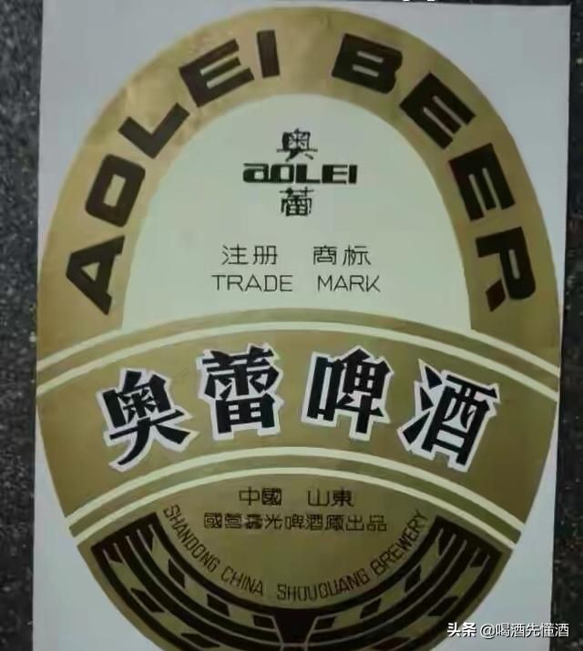 山东出的啤酒有哪几种,山东经典啤酒