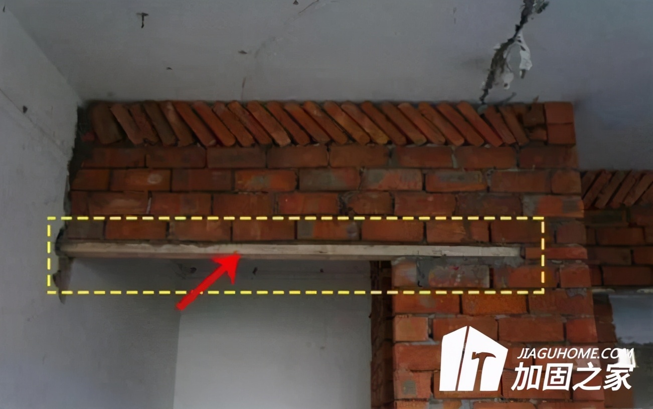 房屋没有采光如何解决,房屋设计时梁怎么处理