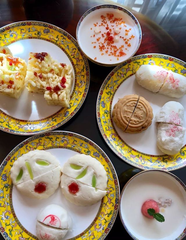 比南锣鼓巷还好的街,比南锣鼓巷好的小吃街