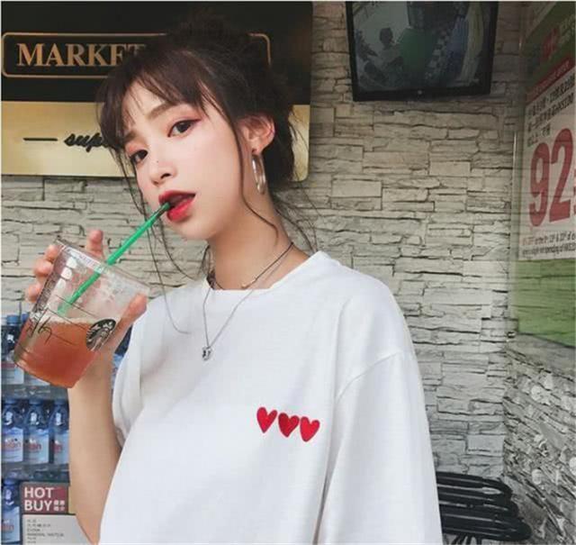 有这四种眼型的女生颜值肯定不低,公认最好看的三种眼型女生