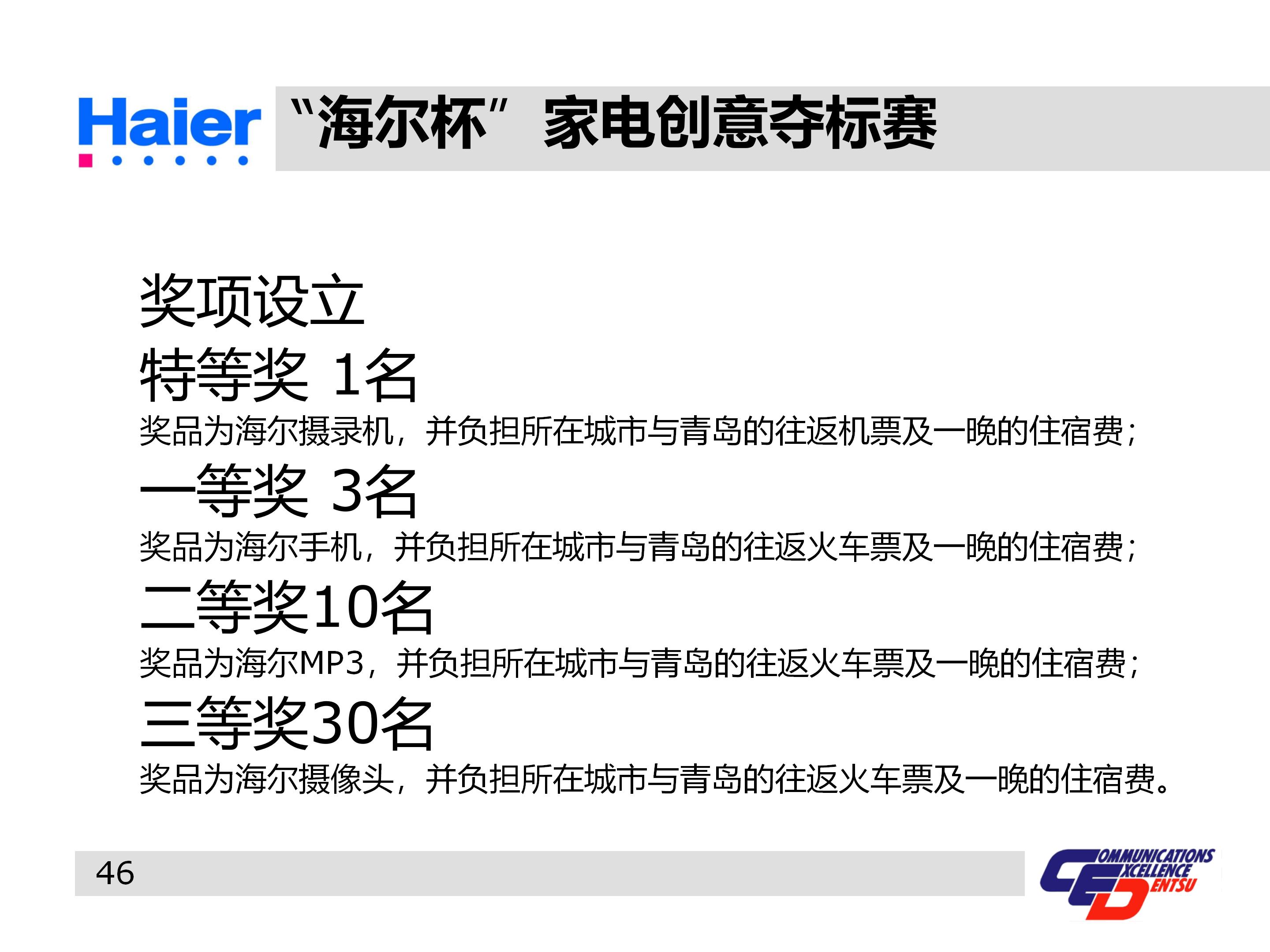 海尔集团经营战略与营销策略分析,海尔集团发展战略分析ppt