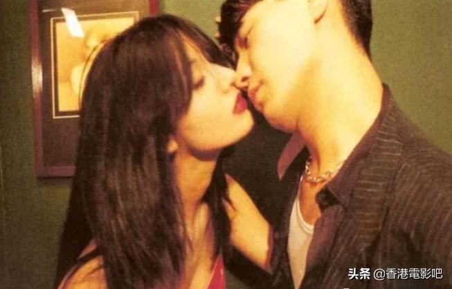 港片中的十大荧幕情侣,香港电影中十对cp