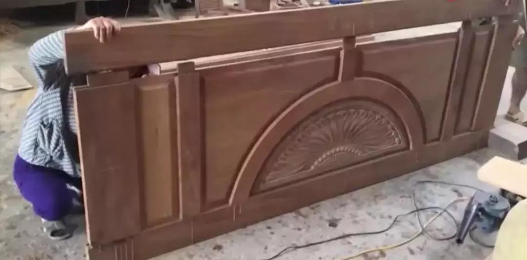 木门基础知识50条,木门的选择与安装