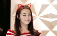 娜扎同款丸子头可爱俏皮女友感,娜扎热巴同款双丸子头