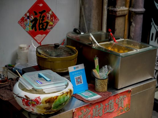 大隐于市，与领界S一起探寻广州西关最美街区——永庆坊