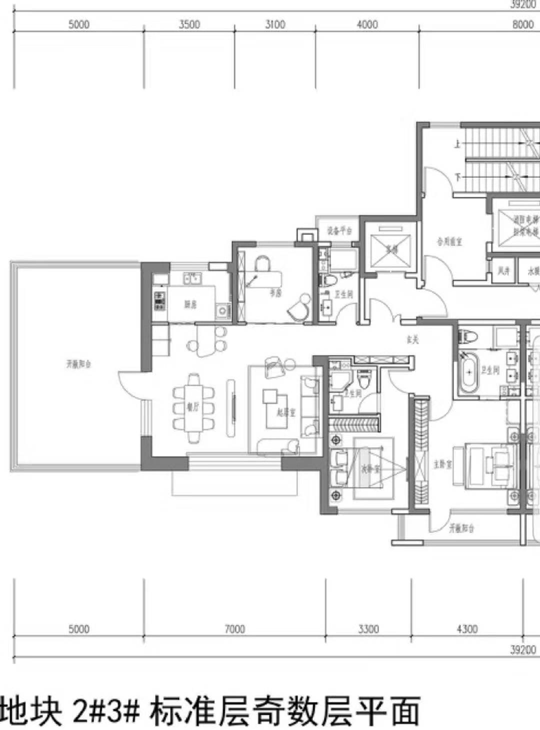 52平送大露台景观房总价100万内,52平送大露台景观房带共享露台