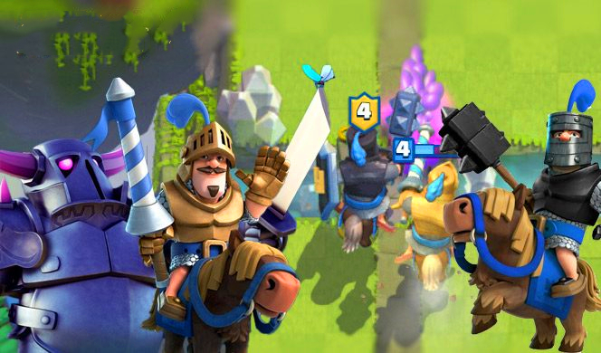 皇室战争卡牌等级上限调整,皇室战争卡牌优先升级推荐