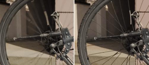 用相机如何拍摄过渡虚化的效果,想拍出高质量的短视频